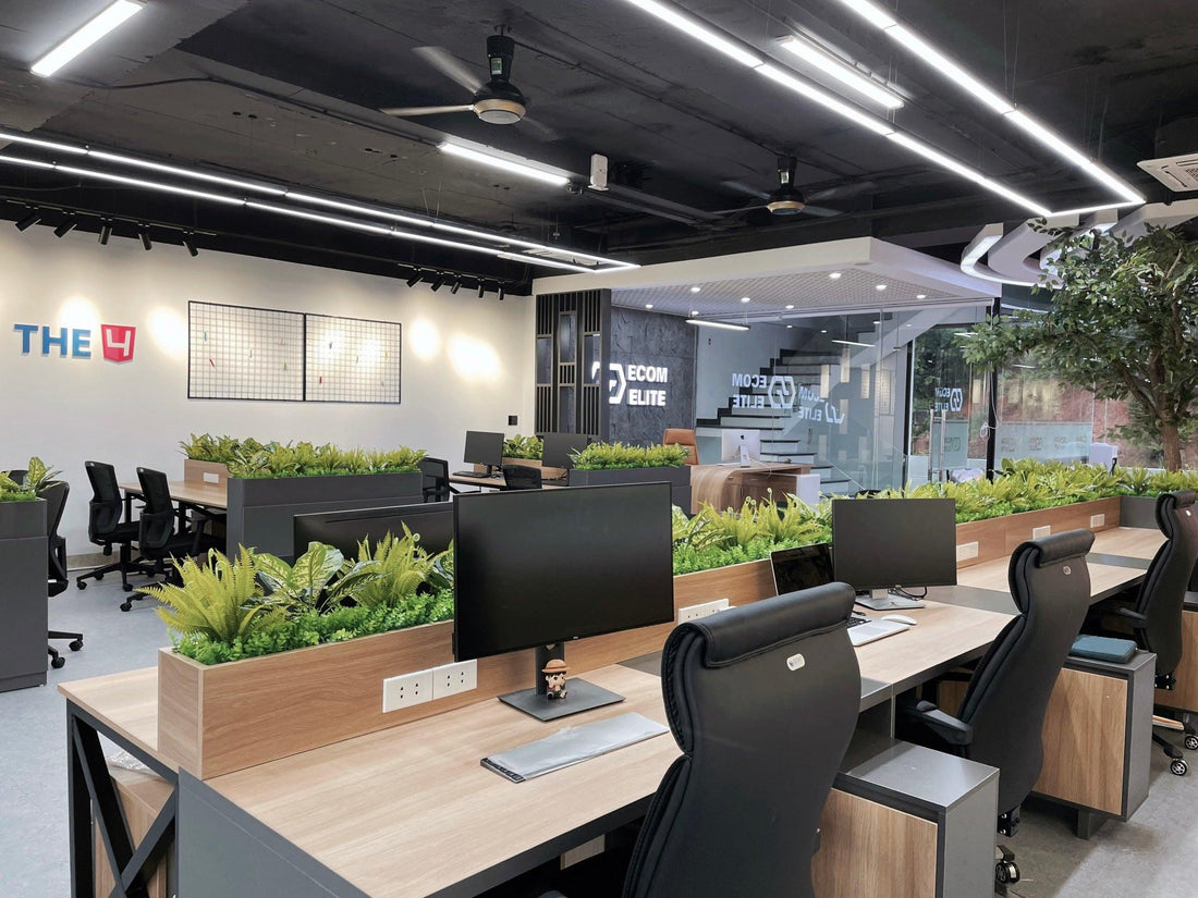 EcomElite HQ: Official Launch at Elite Building - EcomElite Official