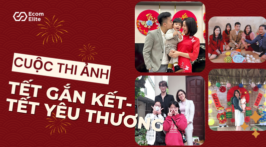 THÔNG BÁO CUỘC THI ẢNH "TẾT GẮN KẾT – TẾT YÊU THƯƠNG"