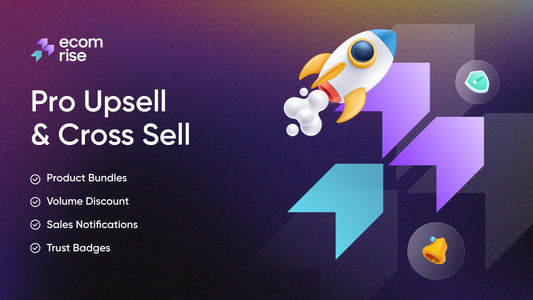 EcomRise: Upsell & Bundles - EcomElite Official 