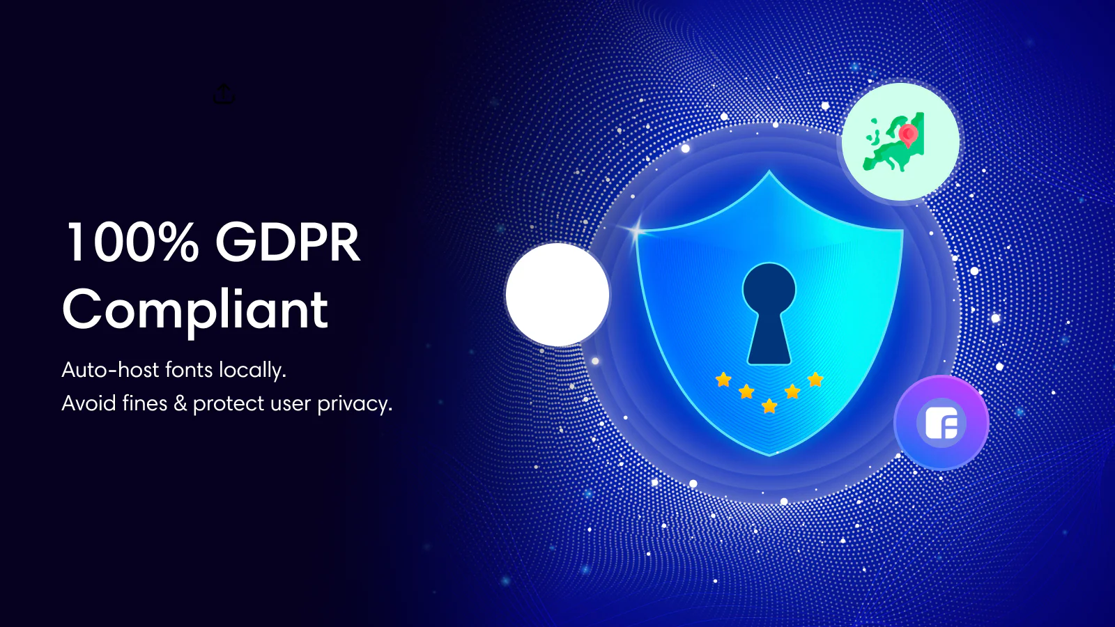 Fontify: Google & Custom Fonts