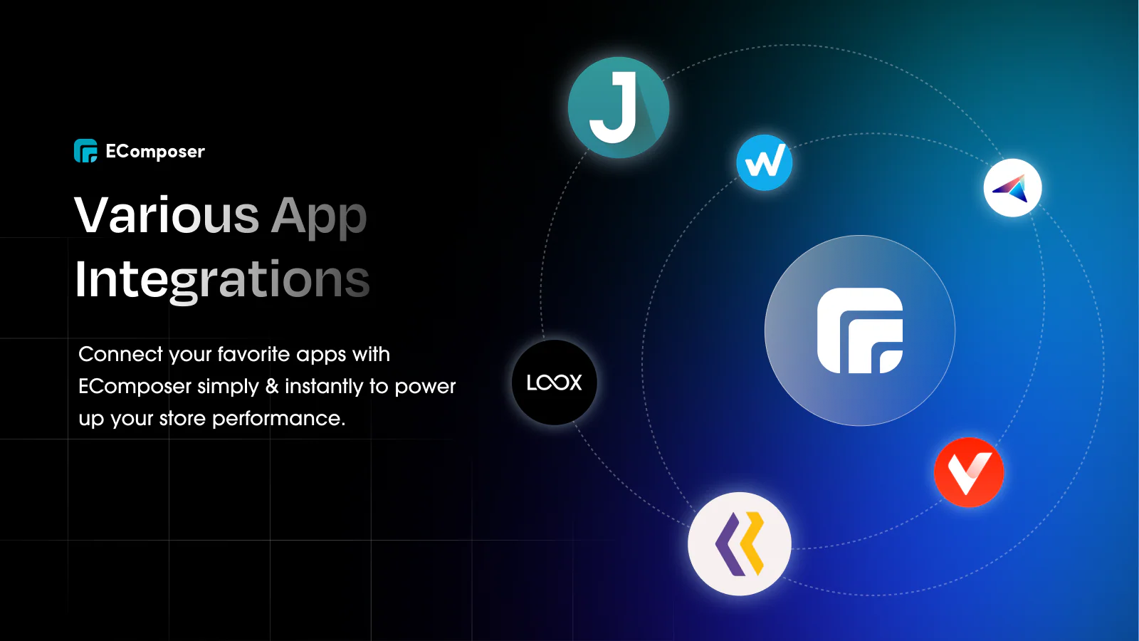 EComposer Landing Page Builder
